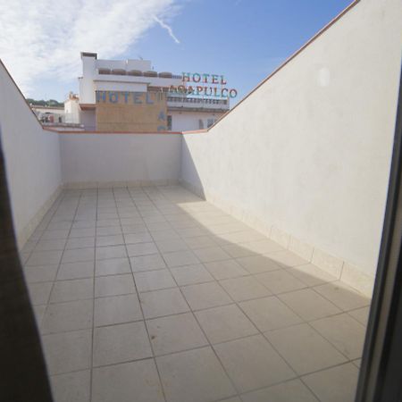 Apartaments Ponent Lloret de Mar Esterno foto