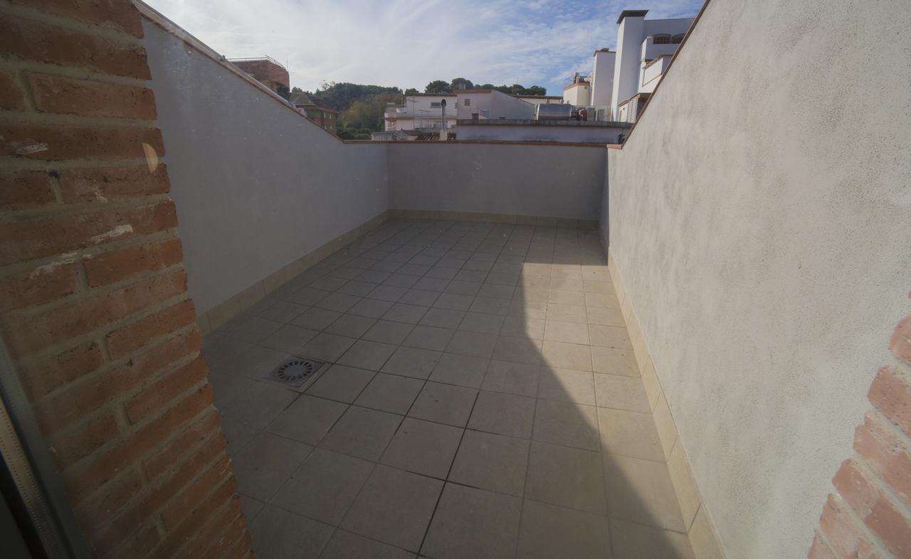 Apartaments Ponent Lloret de Mar Esterno foto