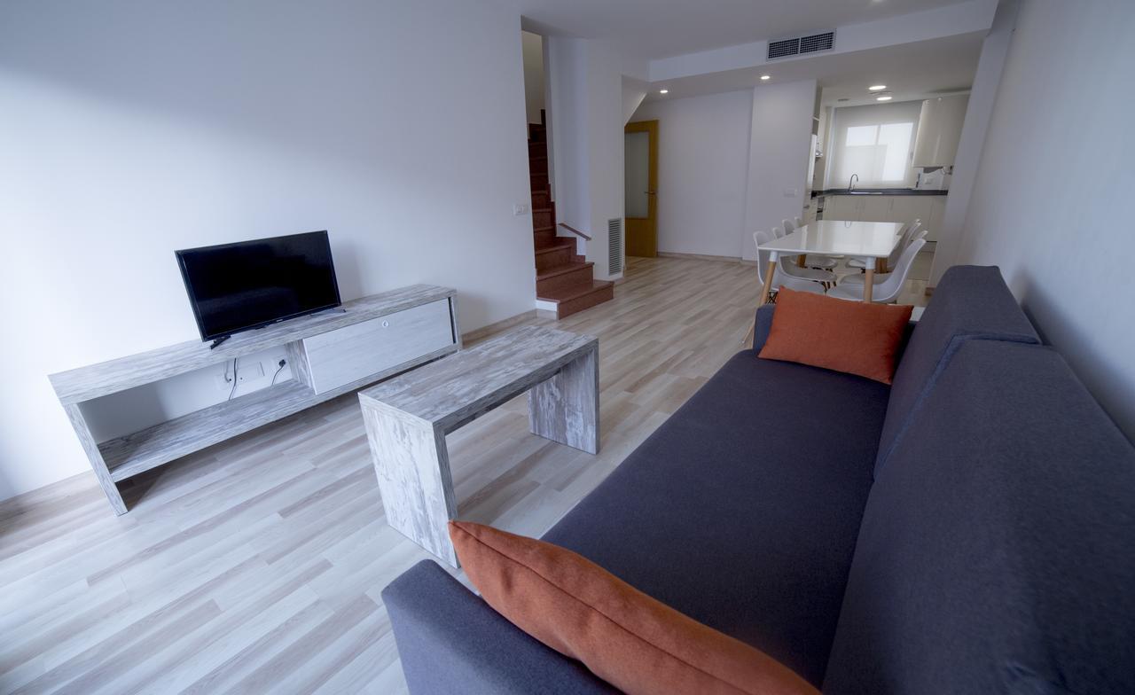 Apartaments Ponent Lloret de Mar Esterno foto