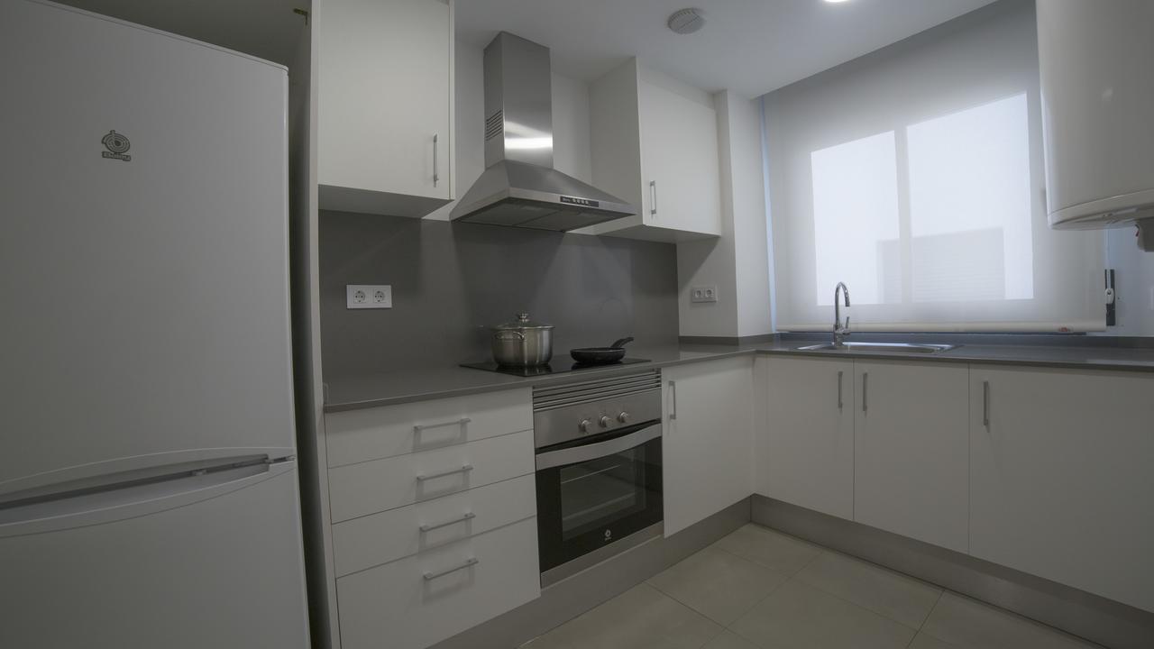 Apartaments Ponent Lloret de Mar Esterno foto