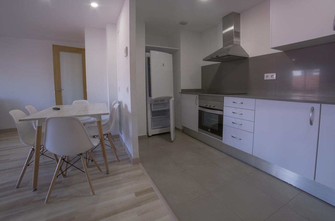 Apartaments Ponent Lloret de Mar Esterno foto